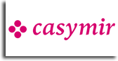CASYMIR ERP SOFTWARE | OPAG INFORMATIK AG