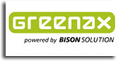 Greenax | Bison Schweiz AG