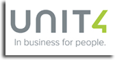 Unit4 Business Software GmbH