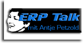 ERP-Talk mit Antje Petzold