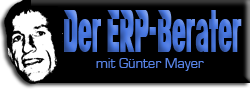 ERP-Berater Günter Mayer