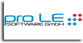 pro LE Software GmbH