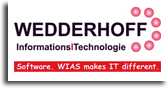 Wedderhoff IT GmbH