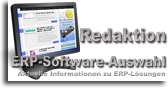 ERP-Software-Auswahl Redaktion