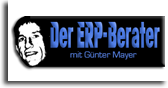 Der ERP-Berater | Günter Mayer