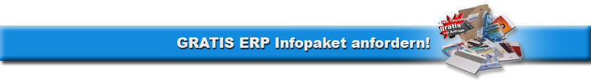 GRATIS ERP-Infopaket anfordern!