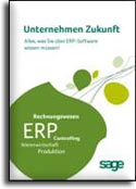 Unternehmen Zukunft – Alles, was Sie über ERP-Software wissen müssen!