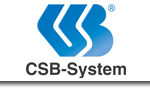 CSB System AG