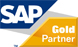 Conplus ist SAP Goldpartner