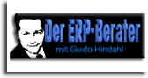 ERP-Berater | Guido Hindahl