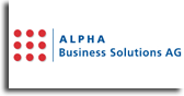 ALPHA Business Solutions AG