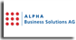 Alpha Business Solutions