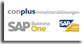 SAP Business One ERP System