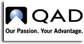 QAD Enterprise Applications ERP-System
