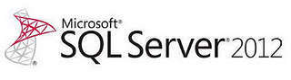 Microsoft SQL-Server 2012