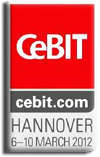 CeBIT 2012