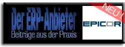 ERP-Anbieter Epicor Software Deutschland GmbH