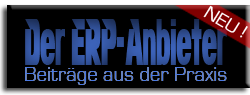 Der ERP-Anbieter