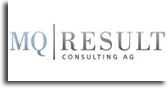 MQ | result consulting AG