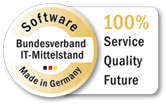 Software made in Germany