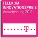Telekom Innovationspreis 2012