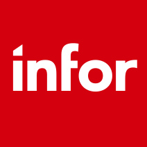 NEW infor Logo