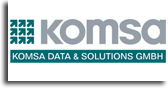 KOMSA Data & Solutions GmbH