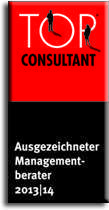 MQ result consulting AG als „Top Consultant“ ausgezeichnet