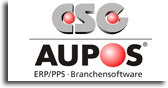 CSG AUPOS Software Solutions GmbH