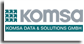KOMSA Data & Solutions GmbH