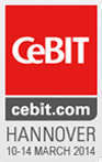 CeBIT-2014