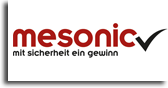 mesonic software gmbh