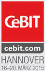 CeBIT 2015