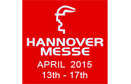 Hannover Messe 2015