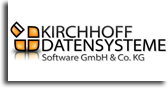 Kirchhoff Datensysteme Software GmbH & Co. KG