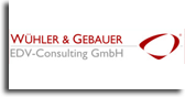 Wühler & Gebauer EDV-Consulting GmbH