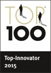 Top Innovator 2015