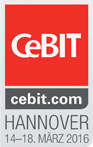 CeBIT 2016