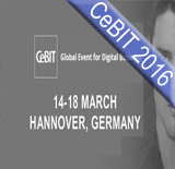 CeBIT 2016