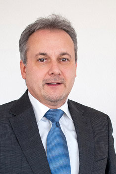 Uwe Kutschenreiter