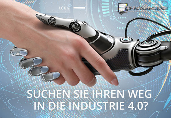 MQ Industrie 4.0