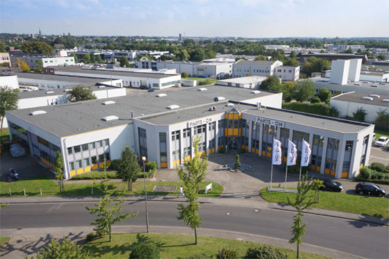 PARTS-ON GmbH