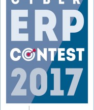 Cyber ERP Contest 2017