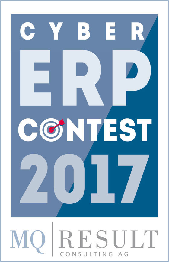 Cyber ERP Contest 2017