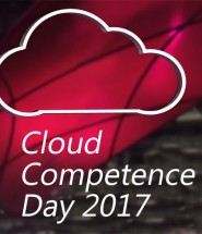 Cloud Competence Day 2017