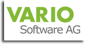 VARIO Software-Entwicklungs AG