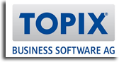 TOPIX Business Software AG