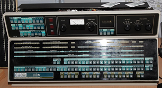 Digital PDP10