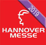 Hannover Messe 2019