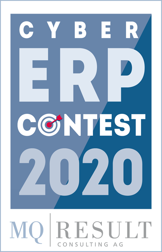 Cyber ERP Contest 2020